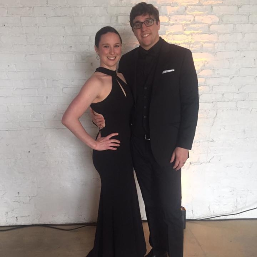 Meet your Posher, Tara